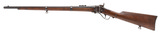 "Sharps 1874 Military rifle 50-70 (AL10151)" - 3 of 9