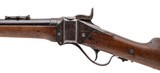 "Sharps 1874 Military rifle 50-70 (AL10151)" - 4 of 9
