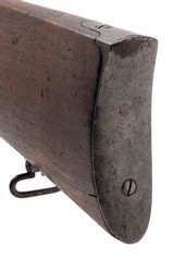 "Sharps 1874 Military rifle 50-70 (AL10151)" - 9 of 9