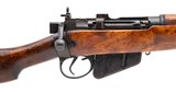 "U.S. Property marked No.4 Mk1* Enfield .303 British (R43488)" - 2 of 6