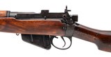 "U.S. Property marked No.4 Mk1* Enfield .303 British (R43488)" - 4 of 6