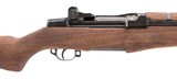 "Winchester M1 Garand Semi-auto rifle .30-06 (W13647)" - 2 of 7