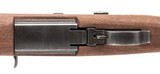 "Winchester M1 Garand Semi-auto rifle .30-06 (W13647)" - 6 of 7