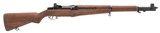 "Winchester M1 Garand Semi-auto rifle .30-06 (W13647)"