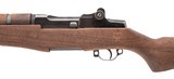 "Winchester M1 Garand Semi-auto rifle .30-06 (W13647)" - 4 of 7