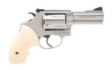 "Smith & Wesson 60-10 Revolver .357 Magnum (PR71022)" - 2 of 5