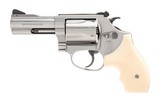 "Smith & Wesson 60-10 Revolver .357 Magnum (PR71022)" - 1 of 5