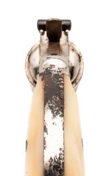 "Smith & Wesson 38 D.A. 3rd Model Revolver .38 S&W (AH8628)" - 3 of 7