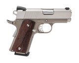 "Colt Defender Custom Pistol .45 ACP (C20594)" - 1 of 6