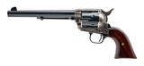 "Colt Single Action 3rd Gen Revolver .45 (C20598)"