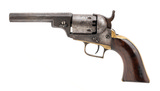 "Colt Baby Dragoon .31 caliber (AC1201)"