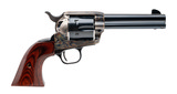 "Colt Single Action Army 3rd Gen Revolver .45 Colt (C20597)" - 2 of 6