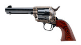 "Colt Single Action Army 3rd Gen Revolver .45 Colt (C20597)" - 1 of 6