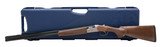 "(SN: F94870X) Beretta 686 Silver Pigeon I Combo 2-Barrel Shotgun 20/28 Gauge (NGZ2301) NEW" - 5 of 5