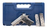 "Colt Lightweight Defender Pistol .45 ACP (C20596)" - 6 of 6