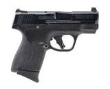 "Smith & Wesson M&P9 Shield Plus Pistol 9mm (PR71040)" - 1 of 4