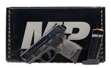 "Smith & Wesson M&P9 Shield Plus Pistol 9mm (PR71040)" - 4 of 4