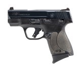 "Smith & Wesson M&P9 Shield Plus Pistol 9mm (PR71040)" - 2 of 4