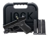 "Glock 19 Gen 4 Pistol 9mm (PR71039)" - 4 of 4