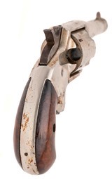 "“Defender 89" spur trigger revolver “Suicide Special" .32 caliber (AH8474)" - 3 of 6