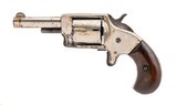 "“Defender 89" spur trigger revolver “Suicide Special" .32 caliber (AH8474)"