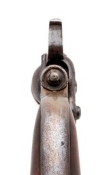 "Colt 1855 Model 2 “ROOT" Pocket revolver .28 caliber (AH8582)" - 3 of 7