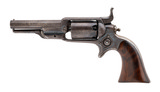 "Colt 1855 Model 2 “ROOT" Pocket revolver .28 caliber (AH8582)" - 1 of 7