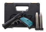 "CZ Shadow 2 Pistol 9mm (PR71048)" - 7 of 7