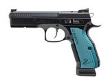 "CZ Shadow 2 Pistol 9mm (PR71048)" - 2 of 7