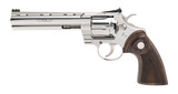 "(SN: PY356736) Colt Python Revolver .357 Magnum (NGZ5257) New"