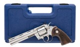 "(SN: PY356736) Colt Python Revolver .357 Magnum (NGZ5257) New" - 3 of 3