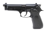 "(SN: A350692Z) Beretta 92 FS Pistol 9mm (NGZ475) New" - 3 of 3