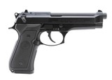 "(SN: A350692Z) Beretta 92 FS Pistol 9mm (NGZ475) New"