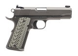 "Colt Custom Carry Limited Pistol 9mm (C20593)" - 1 of 7