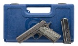 "Colt Custom Carry Limited Pistol 9mm (C20593)" - 7 of 7