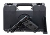 "(SN: Y028978X) Beretta 80X Cheetah Tactical Urban Pistol .380 ACP (NGZ5264) New" - 3 of 3