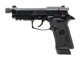 "(SN: Y028978X) Beretta 80X Cheetah Tactical Urban Pistol .380 ACP (NGZ5264) New" - 2 of 3