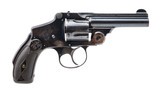 "Smith & Wesson 38 Safety D.A. 4th Model Revolver .38 S&W (PR70609)" - 2 of 6