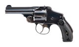 "Smith & Wesson 38 Safety D.A. 4th Model Revolver .38 S&W (PR70609)"