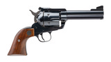 "Ruger New Model Blackhawk Revolver .357 Magnum (PR71033)" - 2 of 6