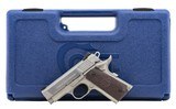 "(SN: DF017989) Colt Defender 45ACP (NGZ863) NEW" - 7 of 7