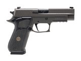 "Sig Sauer P220 Legion Pistol .45 ACP (PR71032)" - 1 of 5