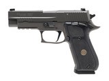 "Sig Sauer P220 Legion Pistol .45 ACP (PR71032)" - 2 of 5