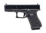 "Glock 19 Gen 5 Pistol 9mm (PR71037)" - 2 of 3