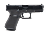 "Glock 19 Gen 5 Pistol 9mm (PR71037)" - 1 of 3