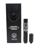 "(SN: OD9-500456) Dead Air Odessa-9 Silencer 9mm Suppressor (NGZ4901) New" - 1 of 4