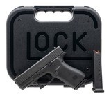 "TALO Edition Glock 43X Pistol 9mm (PR70985)" - 4 of 4