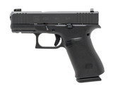 "TALO Edition Glock 43X Pistol 9mm (PR70985)" - 2 of 4