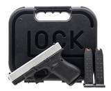 "(SN: AHFN804) Apollo Custom Glock 19 Gen 5 9mm (NGZ5263) New" - 3 of 3