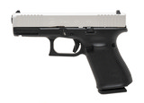 "(SN: AHFN804) Apollo Custom Glock 19 Gen 5 9mm (NGZ5263) New" - 2 of 3